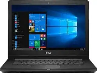  Dell Inspiron 14 3467 (A566514HIN9) Laptop (Core i3 6th Gen 4 GB 1 TB Windows 10) prices in Pakistan